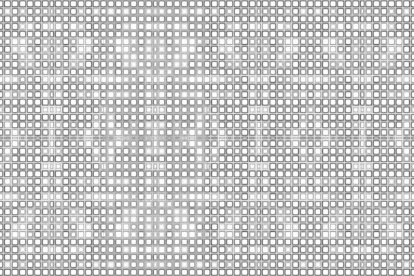 Soyut arkaplan. Monokrom dokusu. Beyaz arkaplanda siyah beyaz çizgiler.