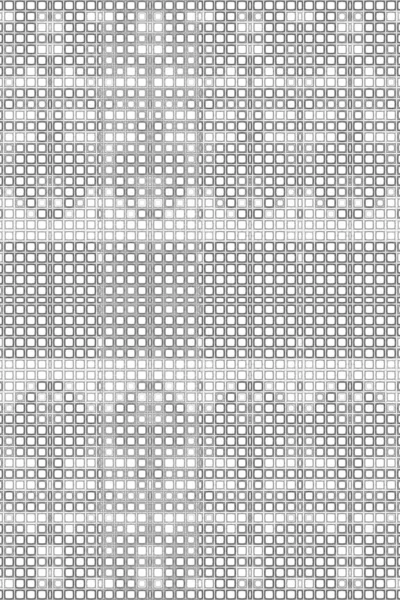 Abstrakcyjne Tło Monochromatyczna Faktura Czarno Białe Linie Białym Tle — Zdjęcie stockowe