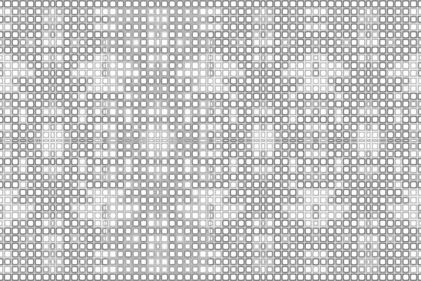 Fondo Abstracto Textura Monocromática Líneas Blancas Negras Sobre Fondo Blanco —  Fotos de Stock
