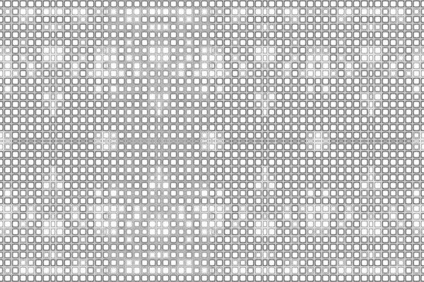 Soyut arkaplan. Monokrom dokusu. Beyaz arkaplanda siyah beyaz çizgiler.