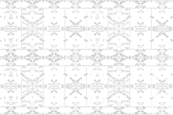 Soyut arkaplan. Monokrom dokusu. Beyaz arkaplanda siyah beyaz çizgiler.