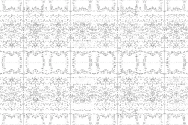 Soyut arkaplan. Monokrom dokusu. Beyaz arkaplanda siyah beyaz çizgiler.