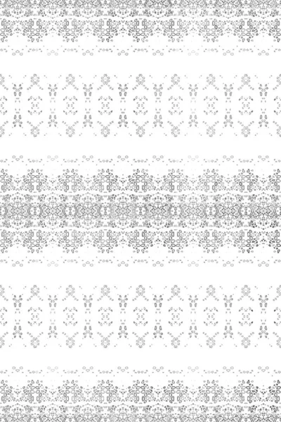 Soyut arkaplan. Monokrom dokusu. Beyaz arkaplanda siyah beyaz çizgiler.