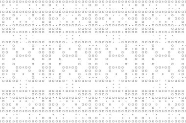 Soyut arkaplan. Monokrom dokusu. Beyaz arkaplanda siyah beyaz çizgiler.