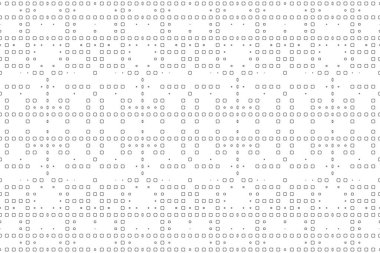 Soyut arkaplan. Monokrom dokusu. Beyaz arkaplanda siyah beyaz çizgiler.