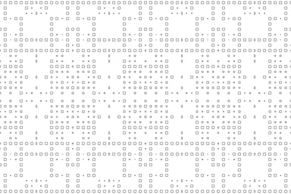 Абстрактный Фон Монохромная Текстура Черно Белые Линии Белом Фоне — стоковое фото