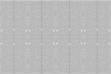 Soyut arkaplan. Monokrom dokusu. Beyaz arkaplanda siyah beyaz çizgiler.