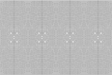 Soyut arkaplan. Monokrom dokusu. Beyaz arkaplanda siyah beyaz çizgiler.