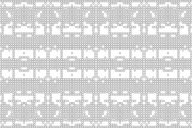 Soyut arkaplan. Monokrom dokusu. Beyaz arkaplanda siyah beyaz çizgiler.