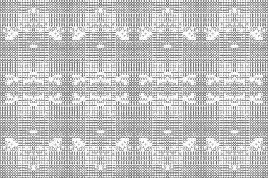 Soyut arkaplan. Monokrom dokusu. Beyaz arkaplanda siyah beyaz çizgiler.