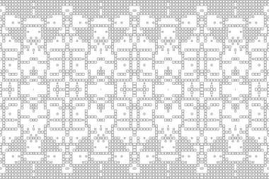 Soyut arkaplan. Monokrom dokusu. Beyaz arkaplanda siyah beyaz çizgiler.