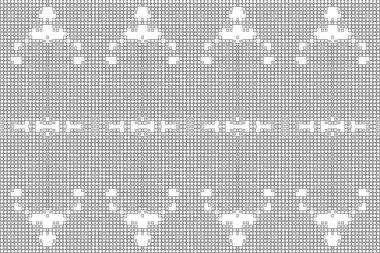 Soyut arkaplan. Monokrom dokusu. Beyaz arkaplanda siyah beyaz çizgiler.