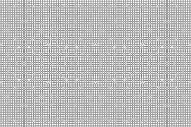 Soyut arkaplan. Monokrom dokusu. Beyaz arkaplanda siyah beyaz çizgiler.