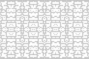 Soyut arkaplan. Monokrom dokusu. Beyaz arkaplanda siyah beyaz çizgiler.