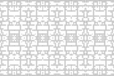 Soyut arkaplan. Monokrom dokusu. Beyaz arkaplanda siyah beyaz çizgiler.