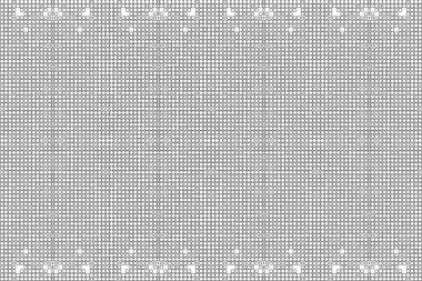 Soyut arkaplan. Monokrom dokusu. Beyaz arkaplanda siyah beyaz çizgiler.