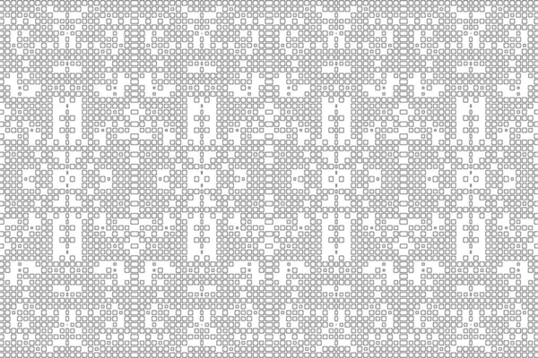 Soyut arkaplan. Monokrom dokusu. Beyaz arkaplanda siyah beyaz çizgiler.