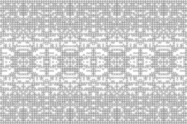 Soyut arkaplan. Monokrom dokusu. Beyaz arkaplanda siyah beyaz çizgiler.