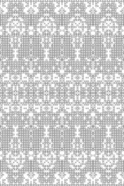 Soyut arkaplan. Monokrom dokusu. Beyaz arkaplanda siyah beyaz çizgiler.