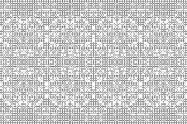 Soyut arkaplan. Monokrom dokusu. Beyaz arkaplanda siyah beyaz çizgiler.