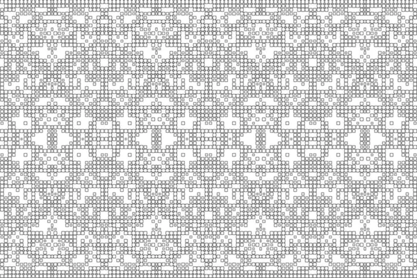 Soyut arkaplan. Monokrom dokusu. Beyaz arkaplanda siyah beyaz çizgiler.