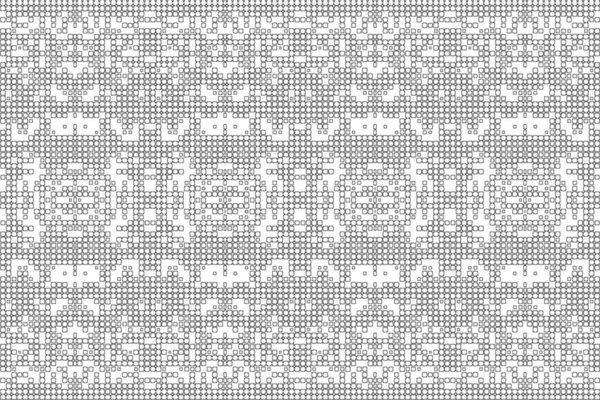 Abstrakti Tausta Yksivärinen Rakenne Mustavalkoiset Viivat Valkoisella Pohjalla — kuvapankkivalokuva