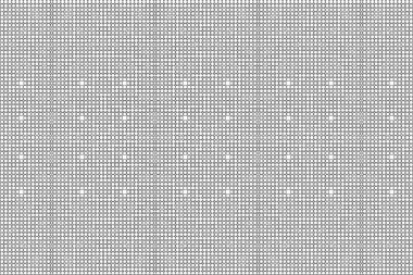 Soyut arkaplan. Monokrom dokusu. Beyaz arkaplanda siyah beyaz çizgiler.