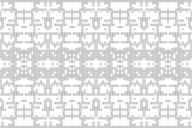 Soyut arkaplan. Monokrom dokusu. Beyaz arkaplanda siyah beyaz çizgiler.