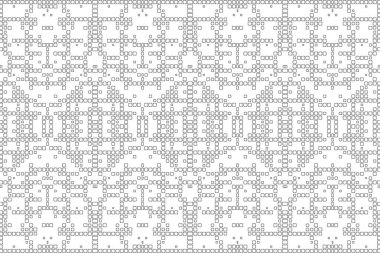 Soyut arkaplan. Monokrom dokusu. Beyaz arkaplanda siyah beyaz çizgiler.