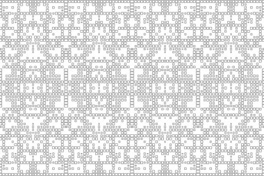 Soyut arkaplan. Monokrom dokusu. Beyaz arkaplanda siyah beyaz çizgiler.