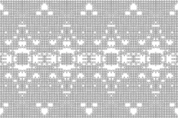 Soyut arkaplan. Monokrom dokusu. Beyaz arkaplanda siyah beyaz çizgiler.