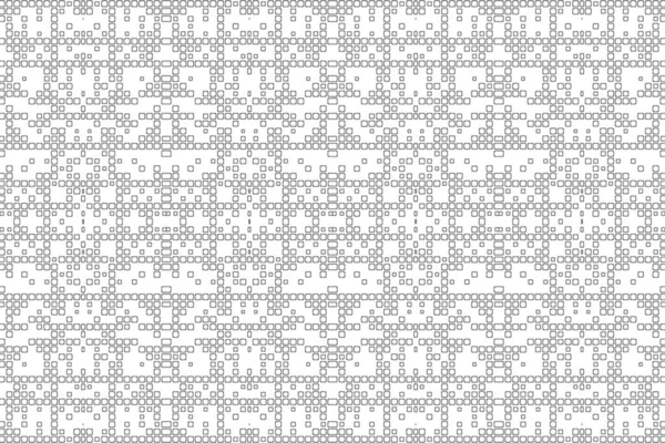 Soyut arkaplan. Monokrom dokusu. Beyaz arkaplanda siyah beyaz çizgiler.