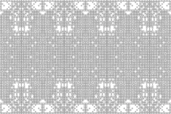 Soyut arkaplan. Monokrom dokusu. Beyaz arkaplanda siyah beyaz çizgiler.