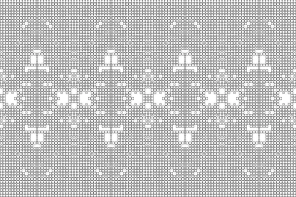 Soyut arkaplan. Monokrom dokusu. Beyaz arkaplanda siyah beyaz çizgiler.