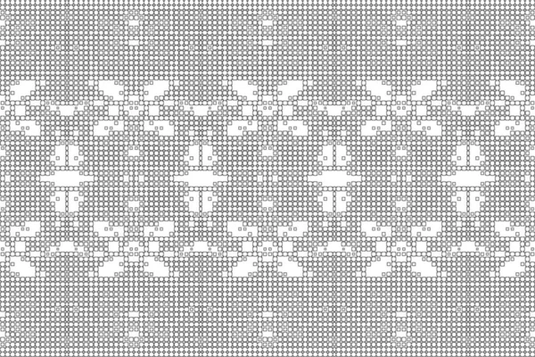 Soyut arkaplan. Monokrom dokusu. Beyaz arkaplanda siyah beyaz çizgiler.