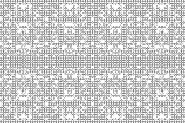 Soyut arkaplan. Monokrom dokusu. Beyaz arkaplanda siyah beyaz çizgiler.