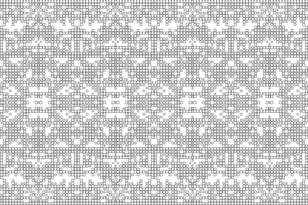 Soyut arkaplan. Monokrom dokusu. Beyaz arkaplanda siyah beyaz çizgiler.