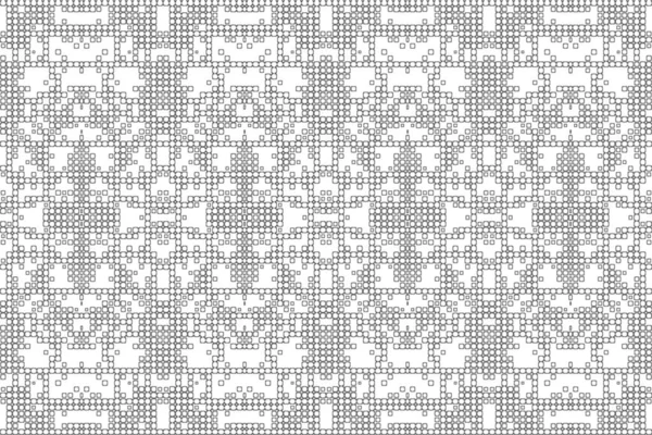 Soyut arkaplan. Monokrom dokusu. Beyaz arkaplanda siyah beyaz çizgiler.