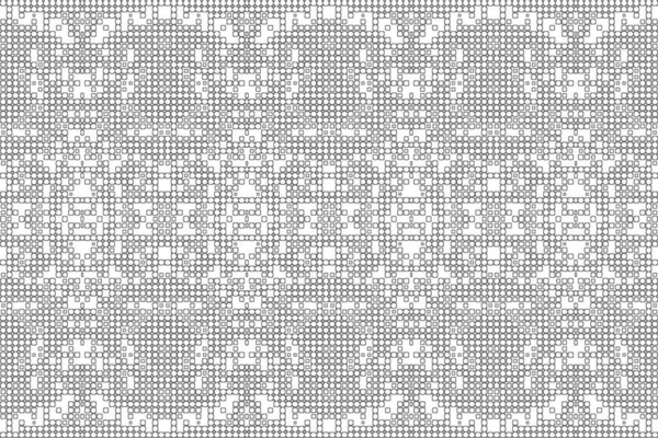 Soyut arkaplan. Monokrom dokusu. Beyaz arkaplanda siyah beyaz çizgiler.