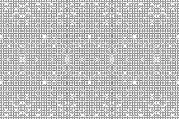 Soyut arkaplan. Monokrom dokusu. Beyaz arkaplanda siyah beyaz çizgiler.