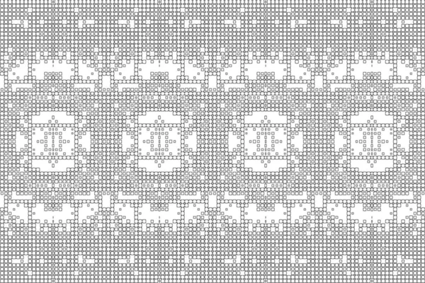 Soyut arkaplan. Monokrom dokusu. Beyaz arkaplanda siyah beyaz çizgiler.