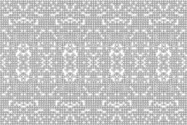 Soyut arkaplan. Monokrom dokusu. Beyaz arkaplanda siyah beyaz çizgiler.