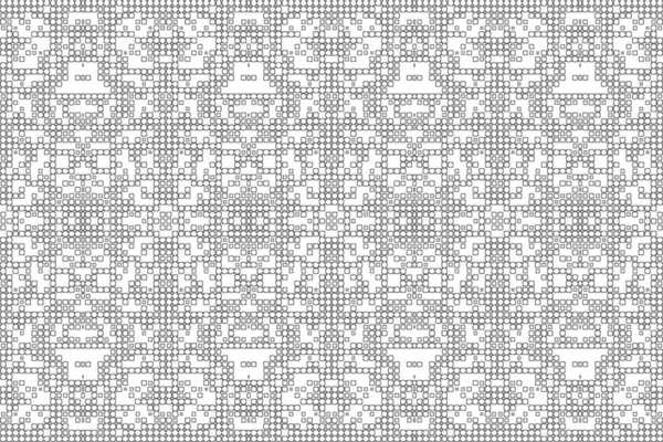 Soyut arkaplan. Monokrom dokusu. Beyaz arkaplanda siyah beyaz çizgiler.