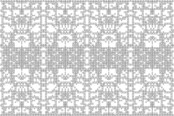 Soyut arkaplan. Monokrom dokusu. Beyaz arkaplanda siyah beyaz çizgiler.
