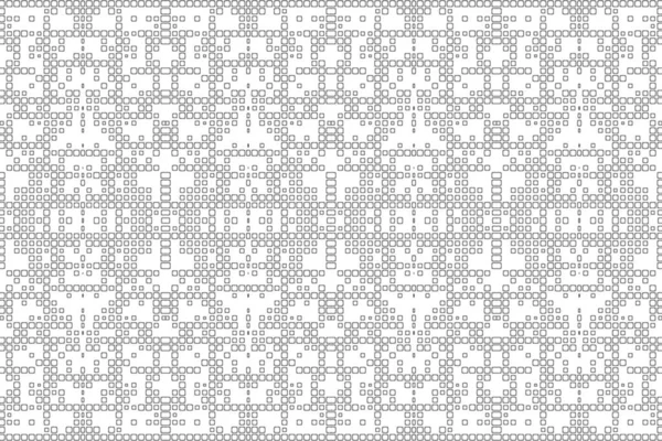 Soyut arkaplan. Monokrom dokusu. Beyaz arkaplanda siyah beyaz çizgiler.