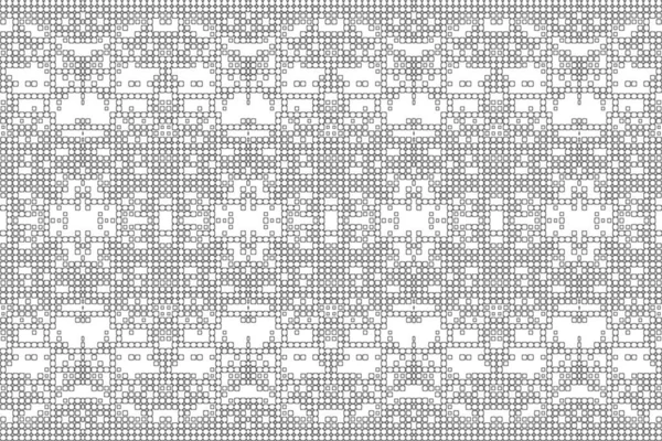 Soyut arkaplan. Monokrom dokusu. Beyaz arkaplanda siyah beyaz çizgiler.