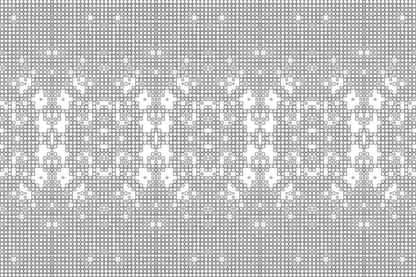 Soyut arkaplan. Monokrom dokusu. Beyaz arkaplanda siyah beyaz çizgiler.