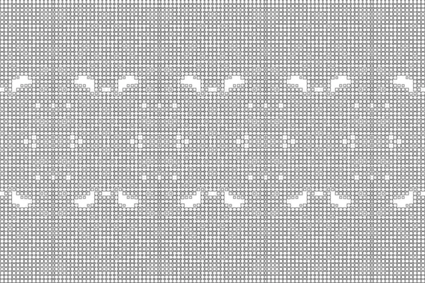 Soyut arkaplan. Monokrom dokusu. Beyaz arkaplanda siyah beyaz çizgiler.