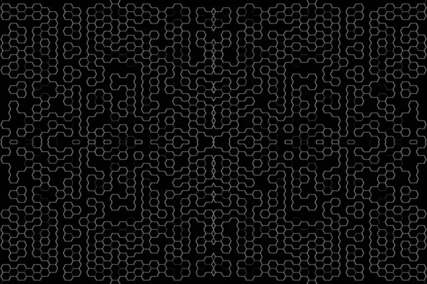 Contexte Abstrait Texture Monochrome Lignes Noires Blanches Sur Fond Blanc Photos De Stock Libres De Droits