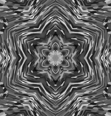 Soyut kaleydoskop arkaplanı. Çoklu renkli kaleydoskop dokusu.